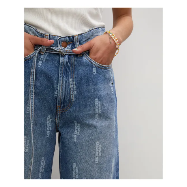 Jans Jeans | Denim