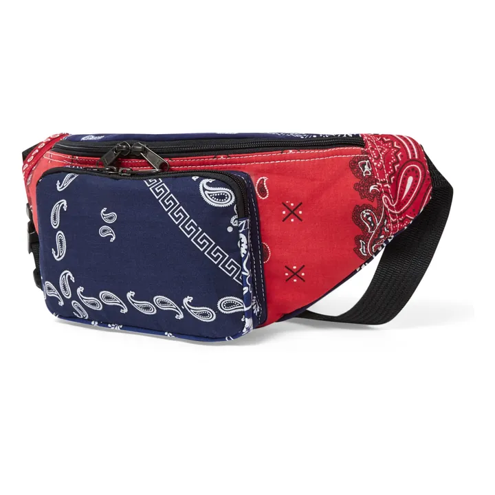 Bandana Belt Bag | Red- Product image n°1