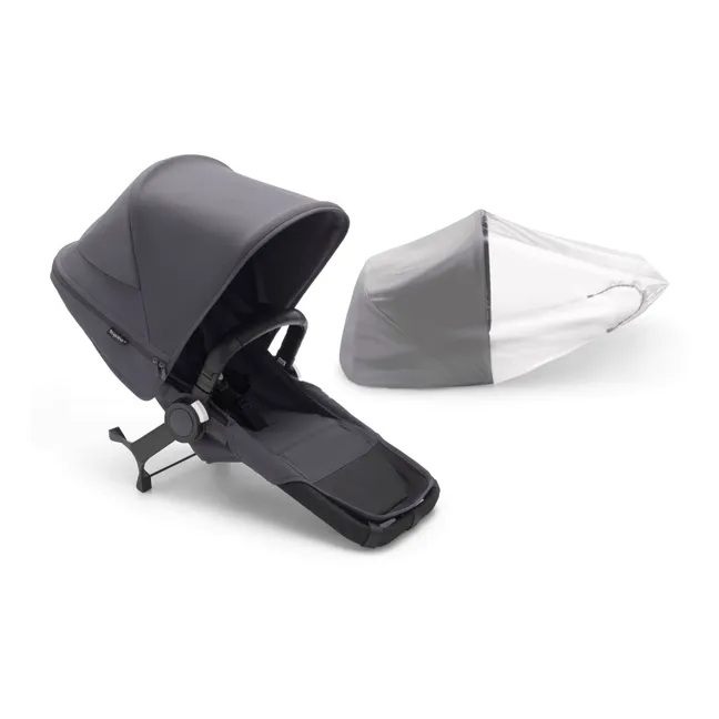 Bugaboo Donkey 5 Mono cochecito todo terreno | Azul Marino