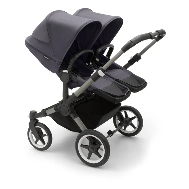Bugaboo Donkey 5 Mono cochecito todo terreno | Azul Marino