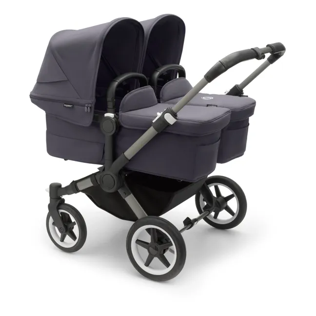 Bugaboo Donkey 5 Mono cochecito todo terreno | Azul Marino