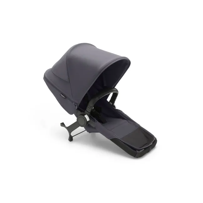 Bugaboo Donkey 5 Mono cochecito todo terreno | Azul Marino