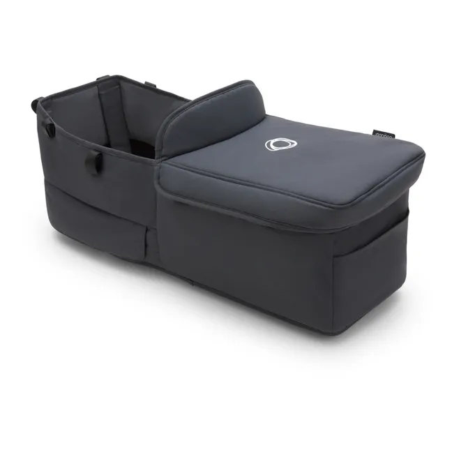 Bugaboo Donkey 5 Mono cochecito todo terreno | Azul Marino