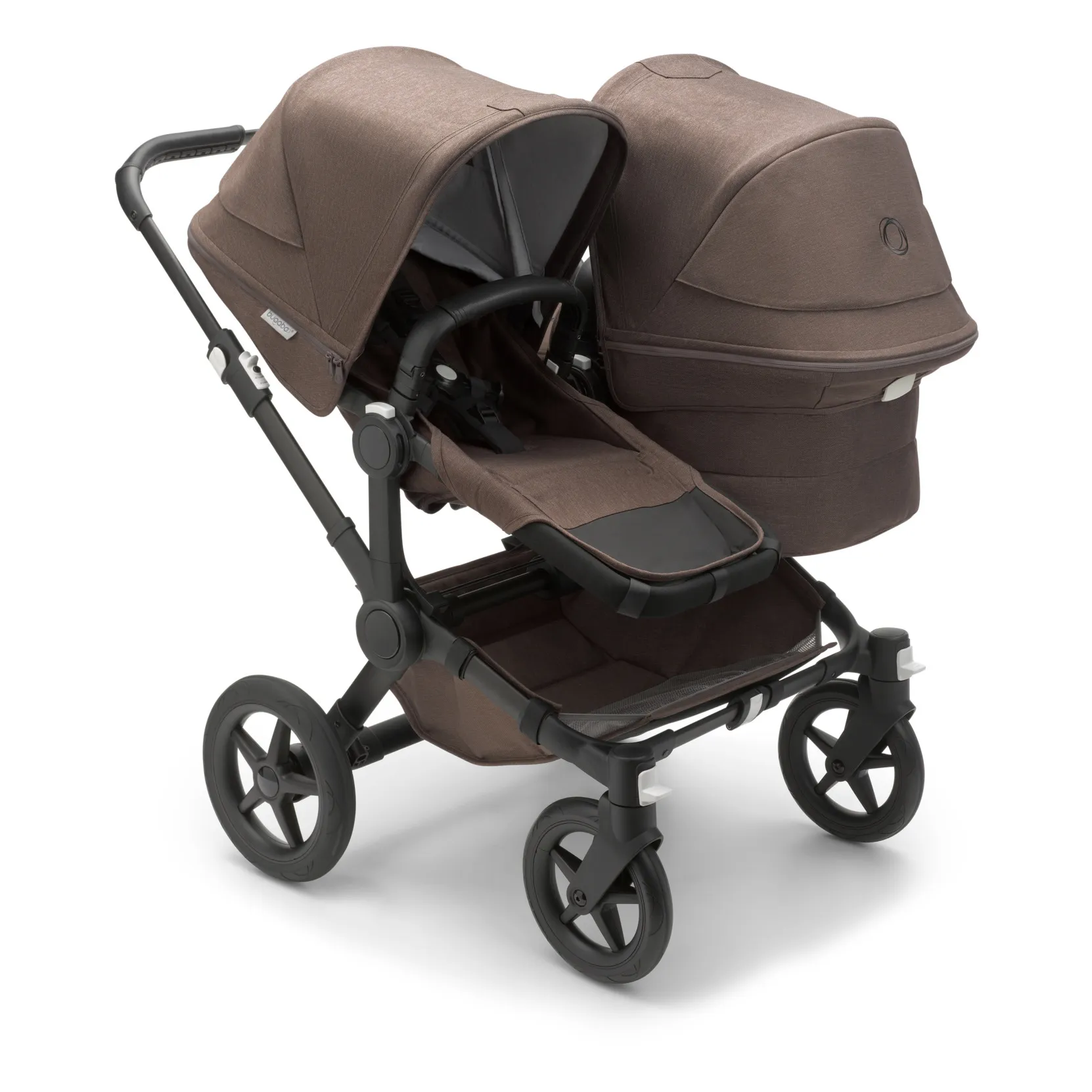 bob sport utility stroller BOB Revolution Flex Duallie 3.0 Jogging Stroller