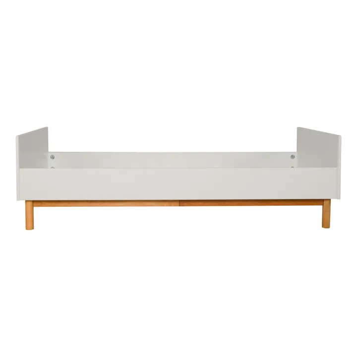 Lit junior Mood | Argile- Image produit n°0