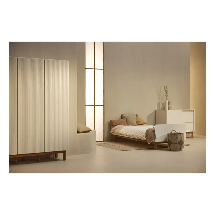 Lit junior Mood | Argile- Image produit n°1