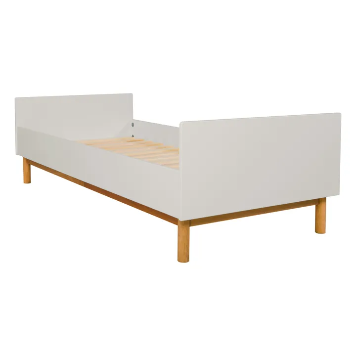 Lit junior Mood | Argile- Image produit n°2
