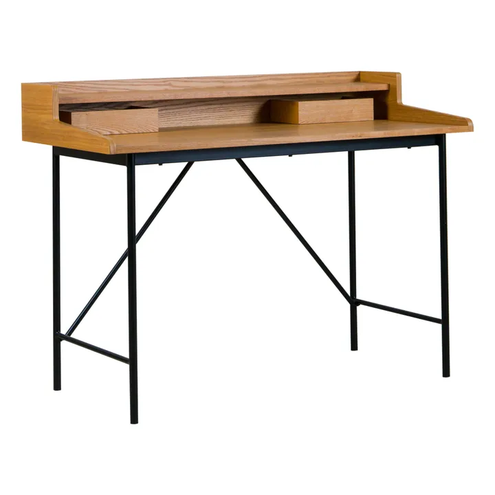 Hai No Ki Desk | Natural- Product image n°0