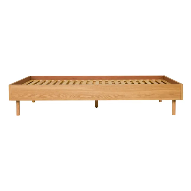 Hai No Ki Junior Bed