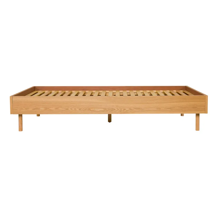 Hai No Ki Junior Bed- Product image n°0