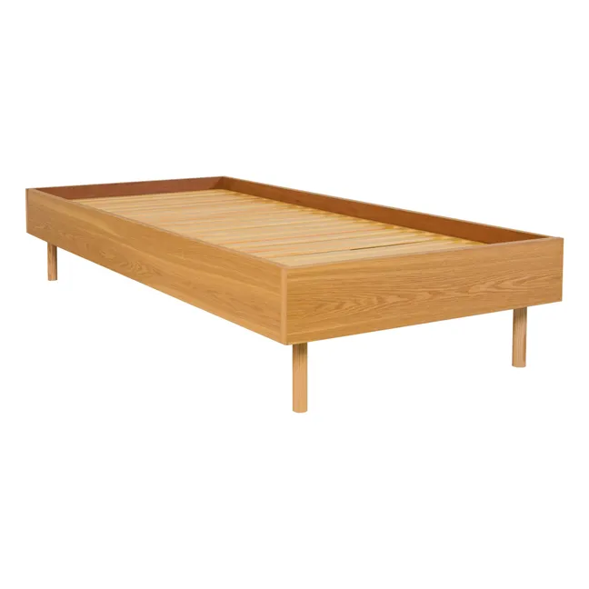 Hai No Ki Junior Bed