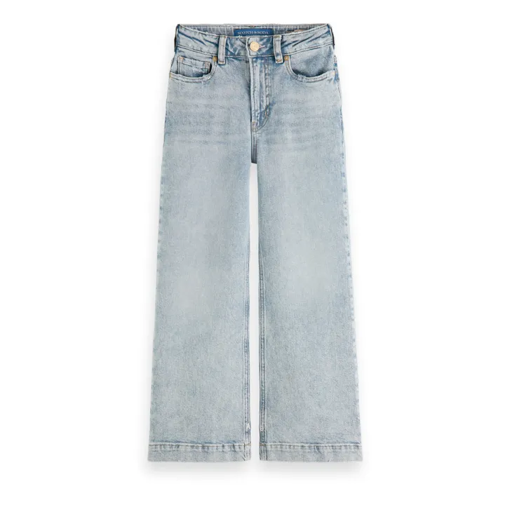 Jeans Wave  | Blau- Produktbild Nr. 0