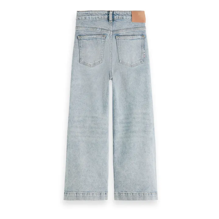 Jeans Wave  | Blau- Produktbild Nr. 2