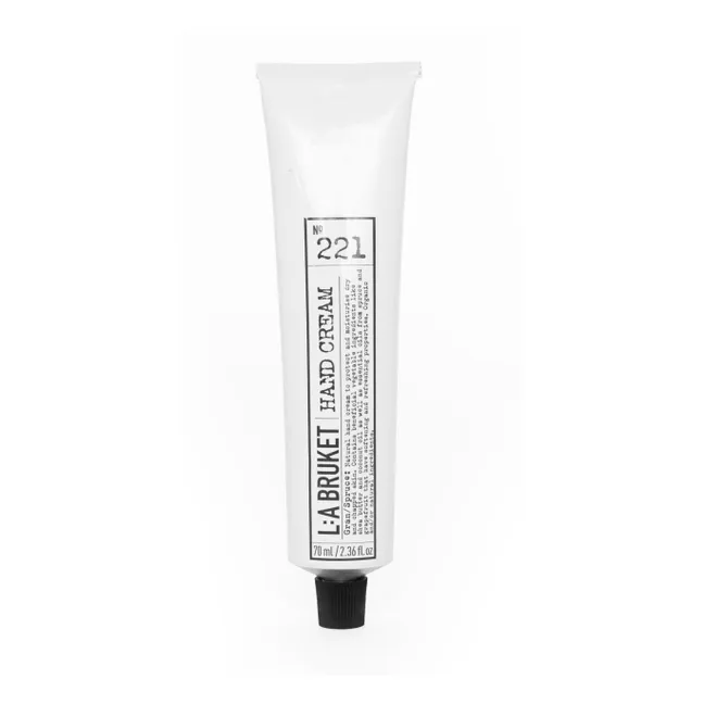 221 Spruce Hand Cream - 70 ml