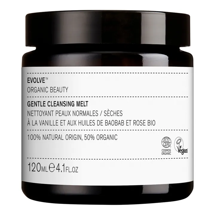 Gentle Cleansing Melt - 120 ml- Product image n°0