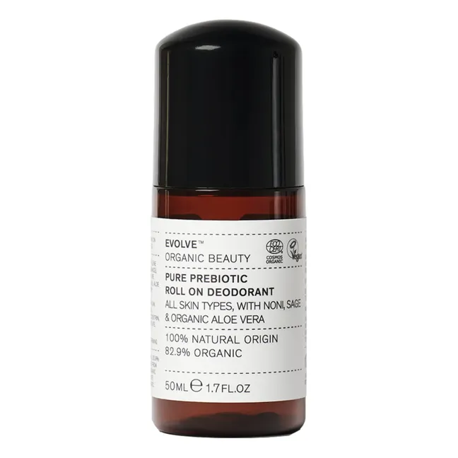 Deodorant Pure Prebiotic - 50 ml