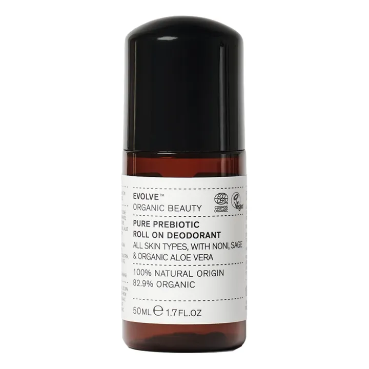 Déodorant Pure Prebiotic - 50 ml- Image produit n°0