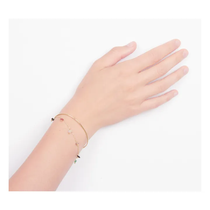 Armband Tannhauser | Gold- Produktbild Nr. 1