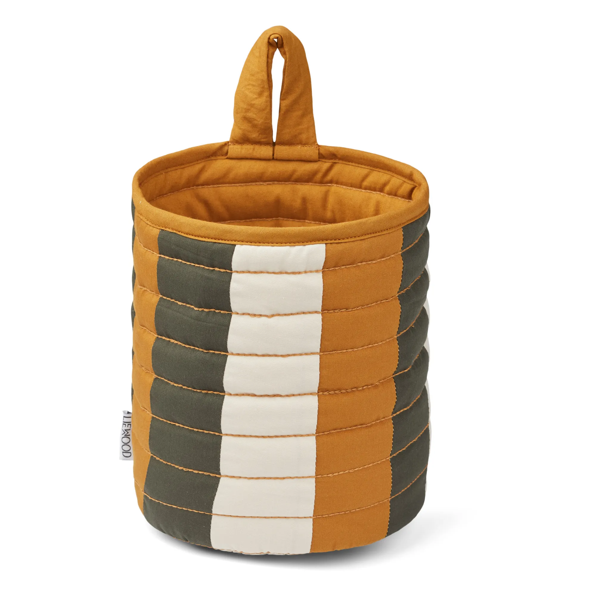 Liewood Caramel Faye Storage Box