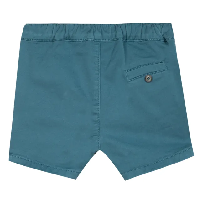 Pantalón corto Bébé | Verde