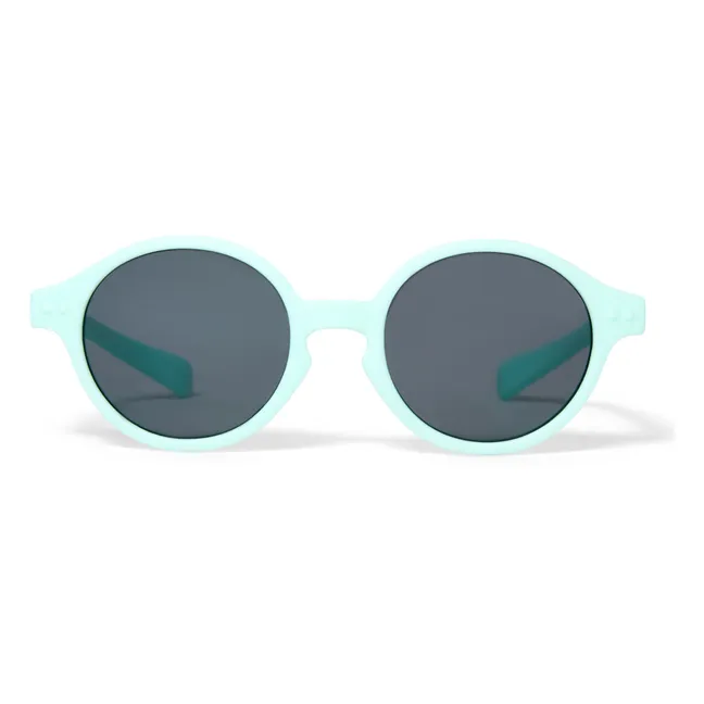 Lunettes de Soleil Kids | Bleu Clair