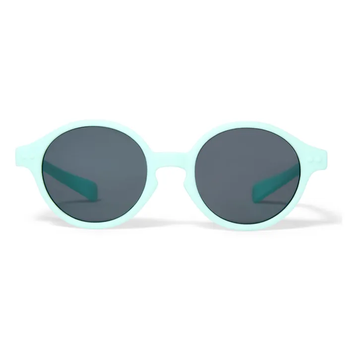 Lunettes de Soleil Kids | Bleu Clair- Image produit n°0