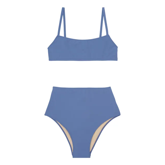 Bikini Undici | Azul
