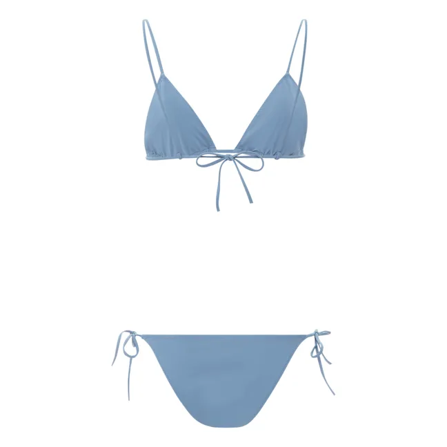 Bikini Zweiteiler Venti | Blau