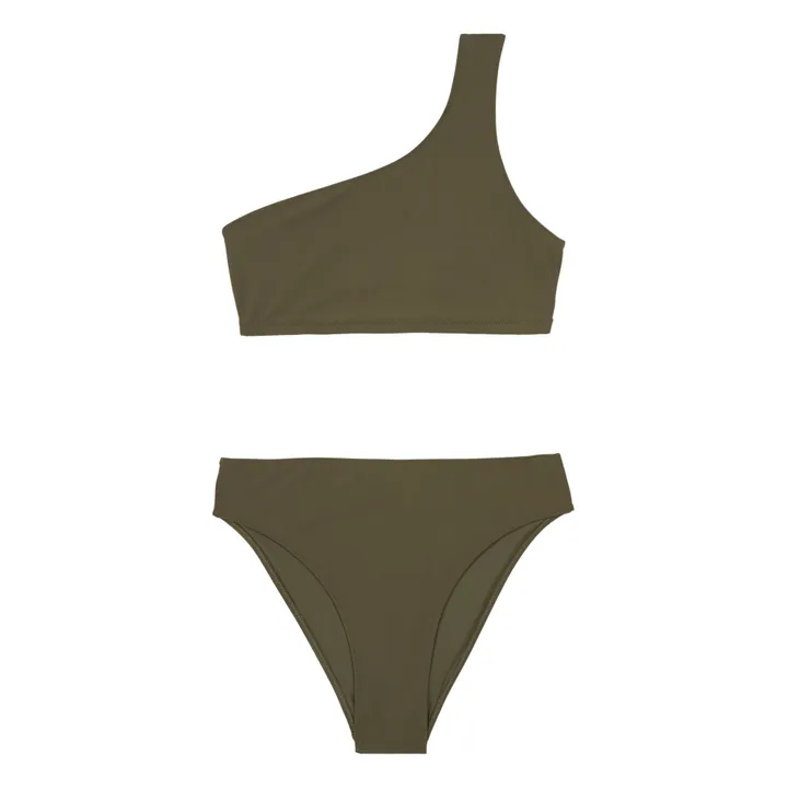 Bikini Trentadue | Olive- Imagen del producto n°0