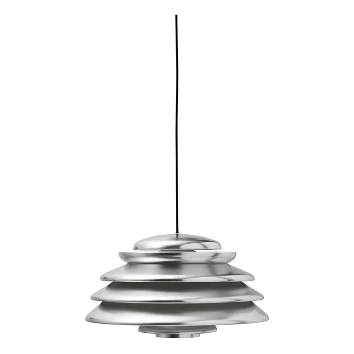 Hive Pendant Lamp | Aluminium- Product image n°0