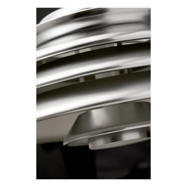 Hive Pendant Lamp | Aluminium- Product image n°4