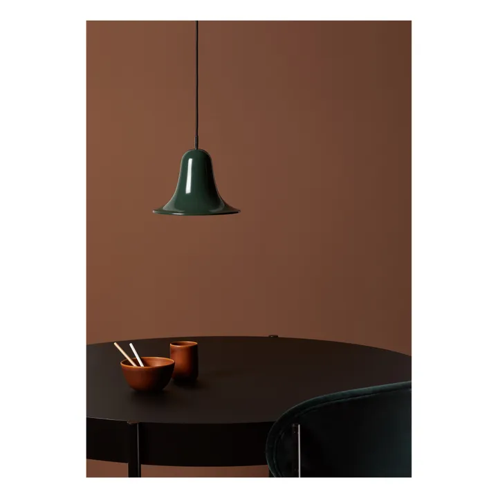 Lámpara de techo Pantop | Gris Oscuro- Imagen del producto n°1