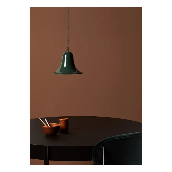 Suspension Pantop | Vert foncé- Image produit n°1