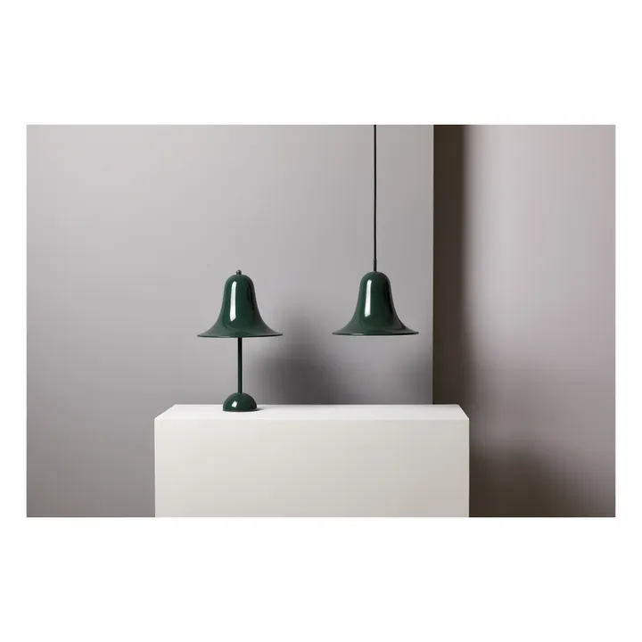 Suspension Pantop | Vert foncé- Image produit n°3