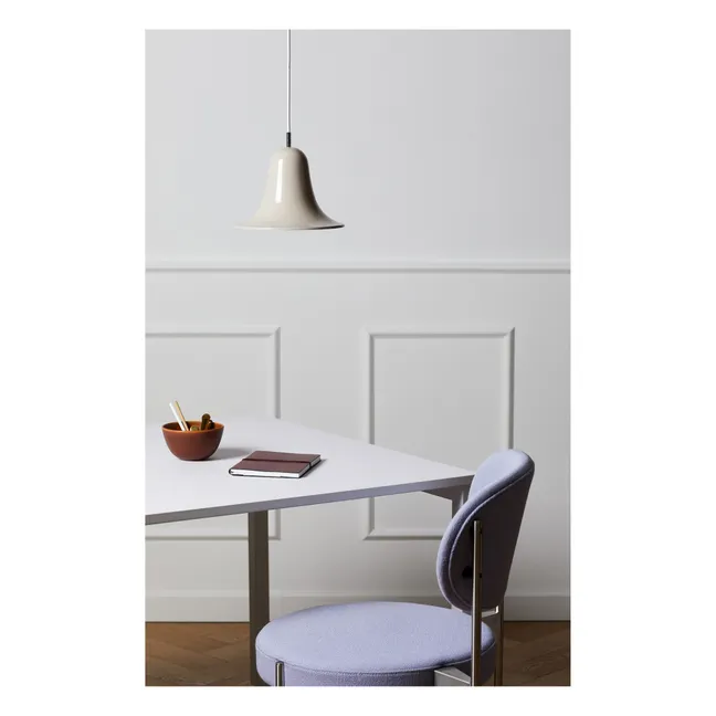 Hängeleuchte Pantop | Sandfarben