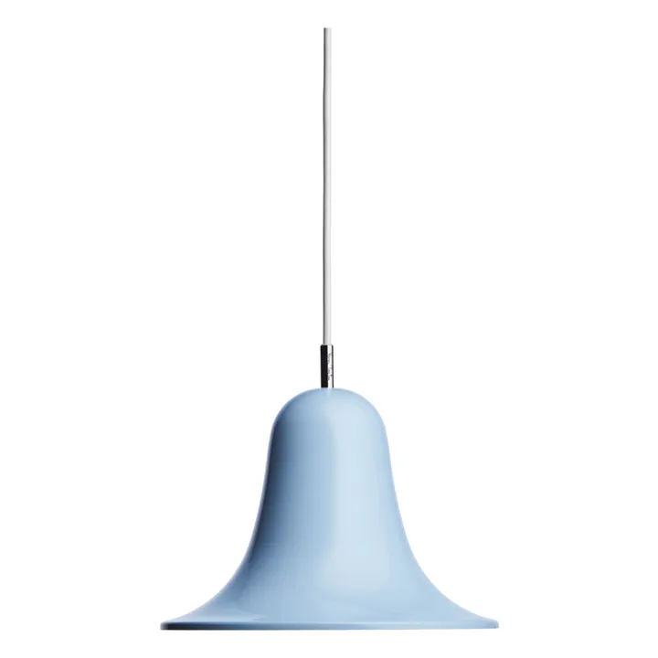 Pantop Pendant Lamp | Light Blue- Product image n°0
