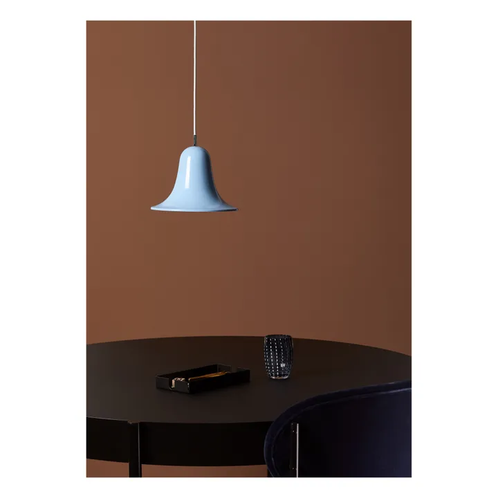 Pantop Pendant Lamp | Light Blue- Product image n°1