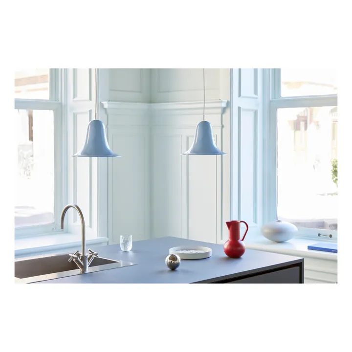 Suspension Pantop | Bleu Clair- Image produit n°2