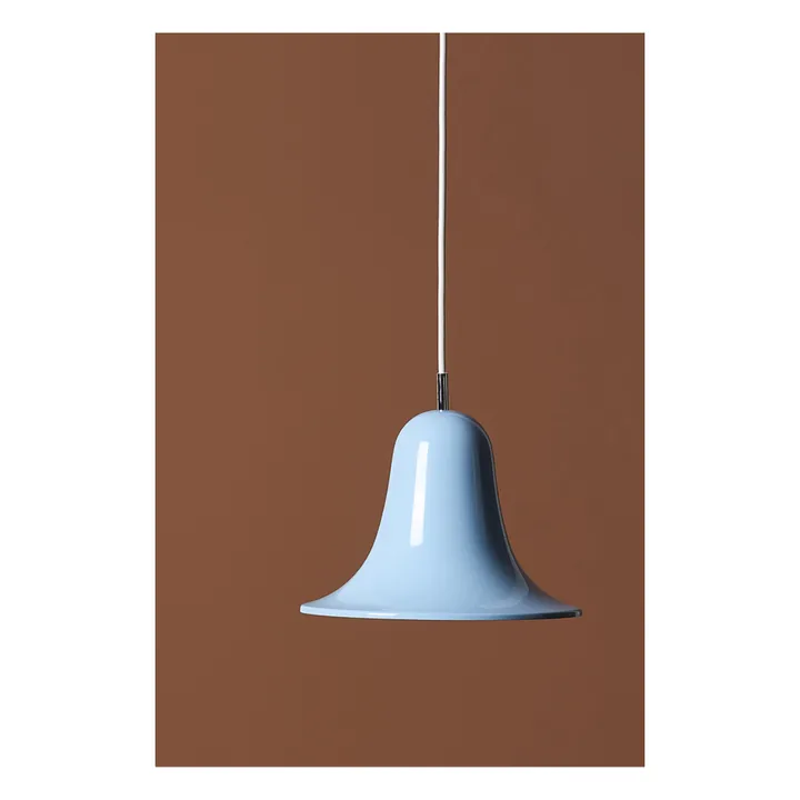 Pantop Pendant Lamp | Light Blue- Product image n°3