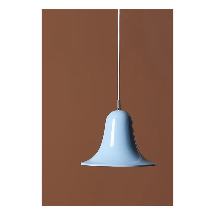 Suspension Pantop | Bleu Clair- Image produit n°3