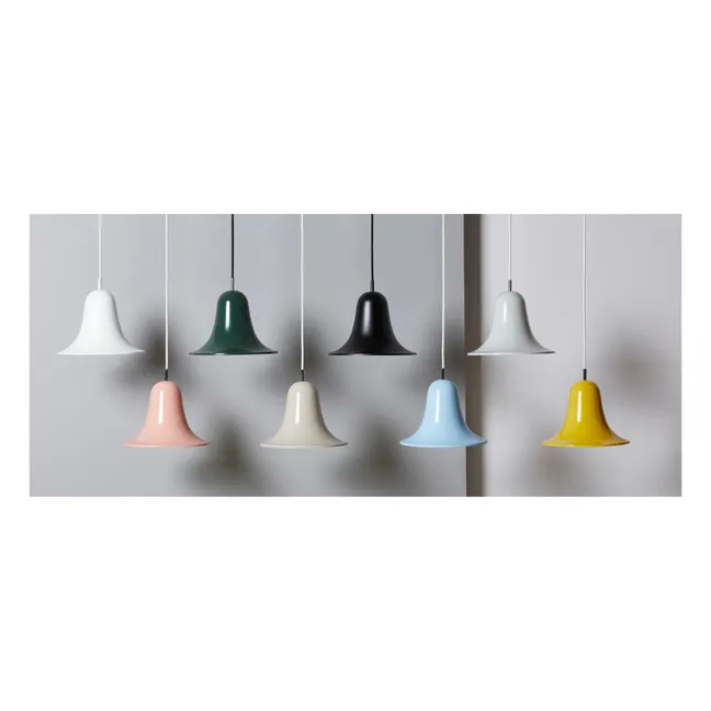 Hängeleuchte Pantop | Schwarz