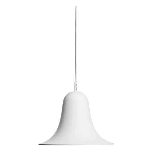 Pantop Pendant Lamp | White