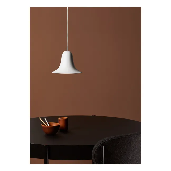 Lampadario, modello: Pantop | Bianco