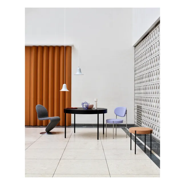 Pantop Pendant Lamp | White