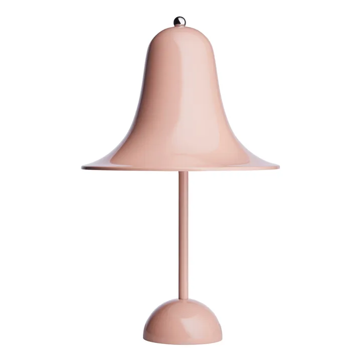 Lámpara de mesa Pantop | Rosa Viejo- Imagen del producto n°0