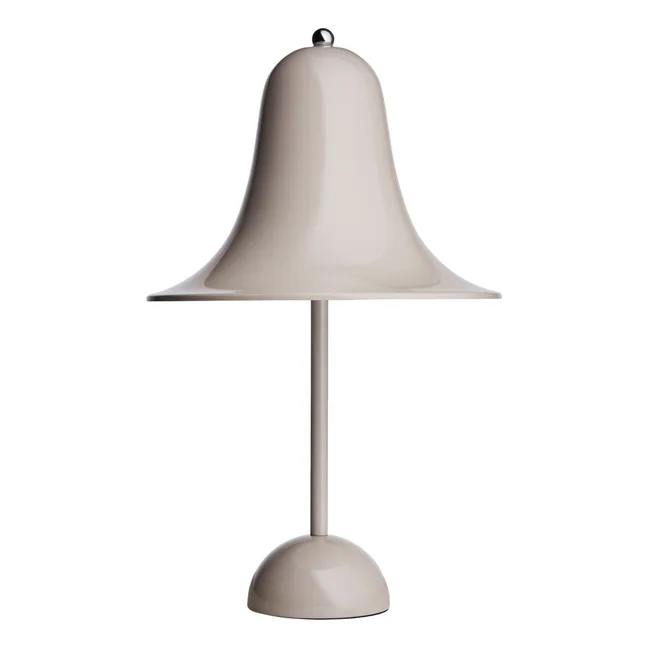 Pantop Table Lamp | Sand