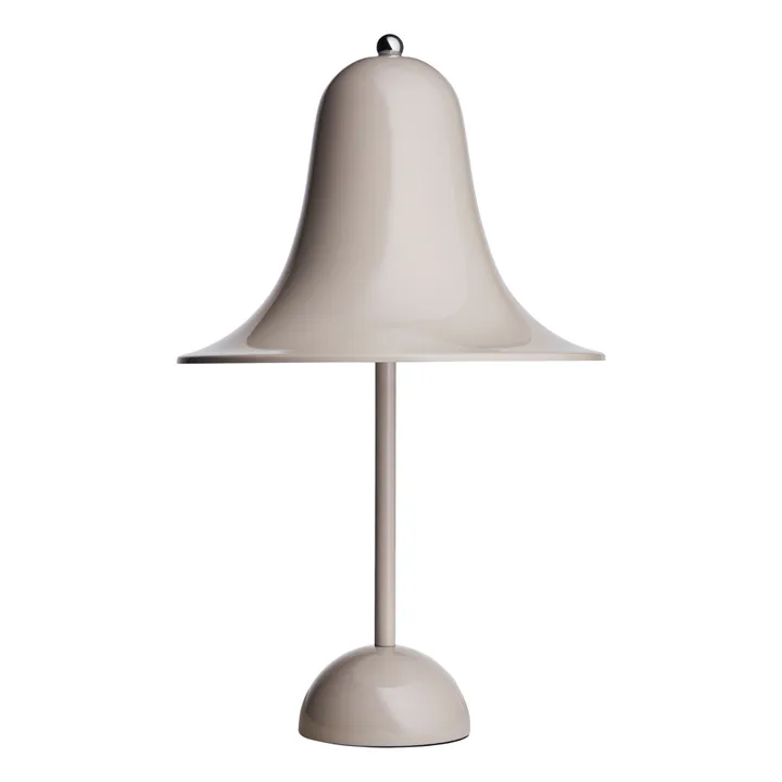 Lámpara de mesa Pantop | Arena- Imagen del producto n°0