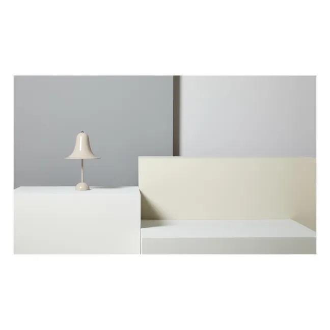 Pantop Table Lamp | Sand