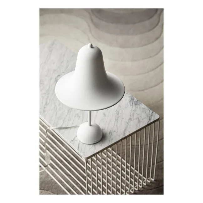 Lampe à poser Pantop | Blanc