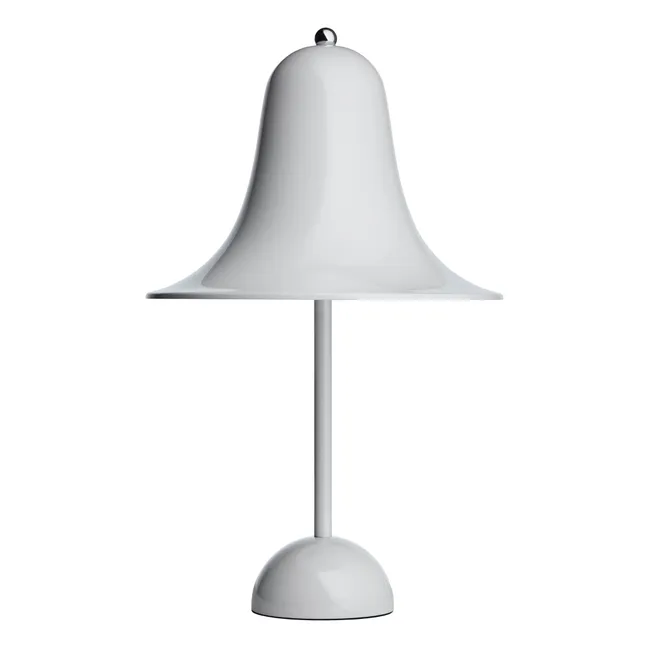 Pantop Table Lamp | Light grey